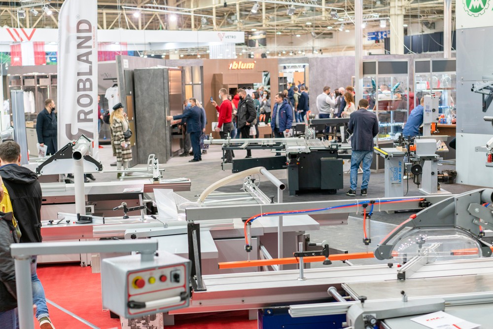 Will Manufacturing Trade Shows Make a Return in 2021?