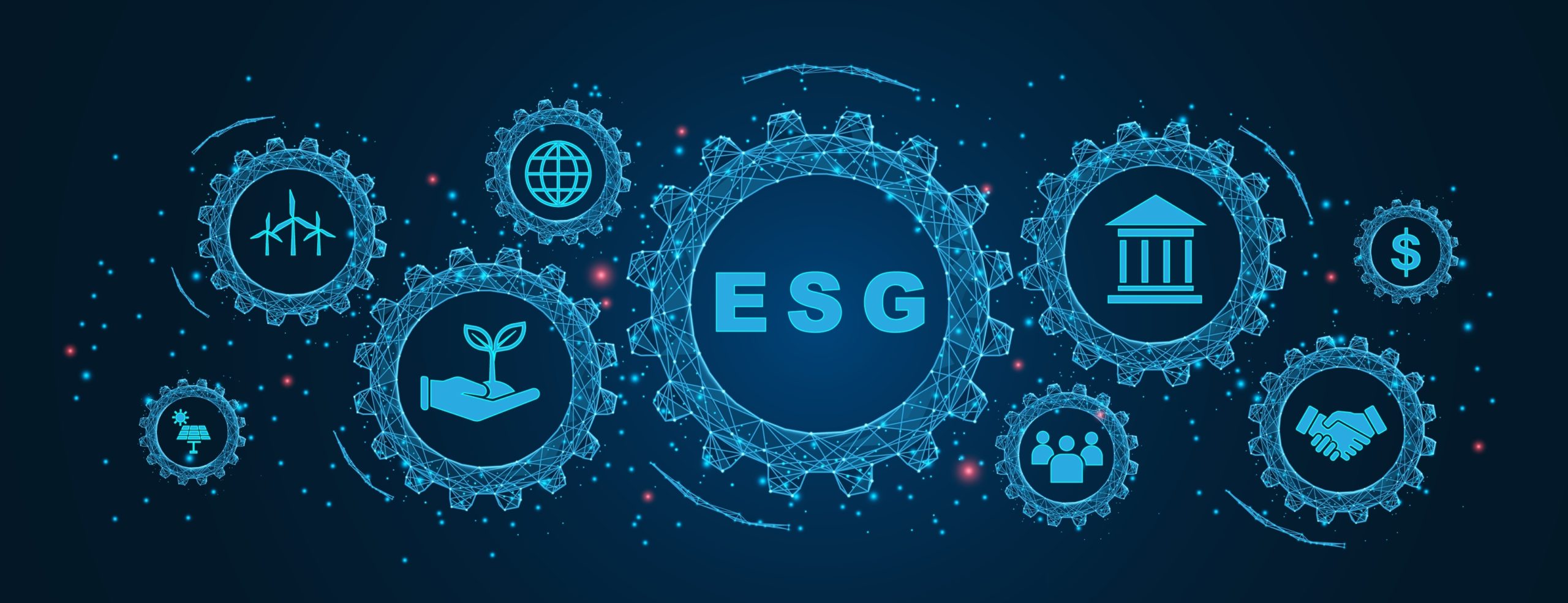 What’s Your Business’ ESG Approach?