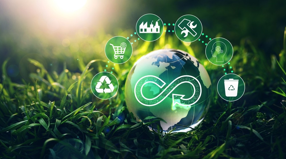 Sustainability is a Major Goal for Most Manufacturers