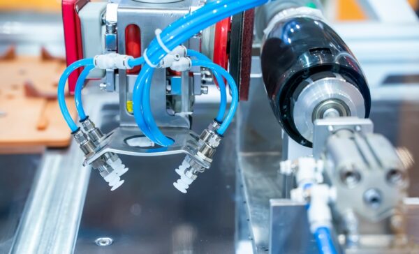 Mechanical Engineering Pneumatics
