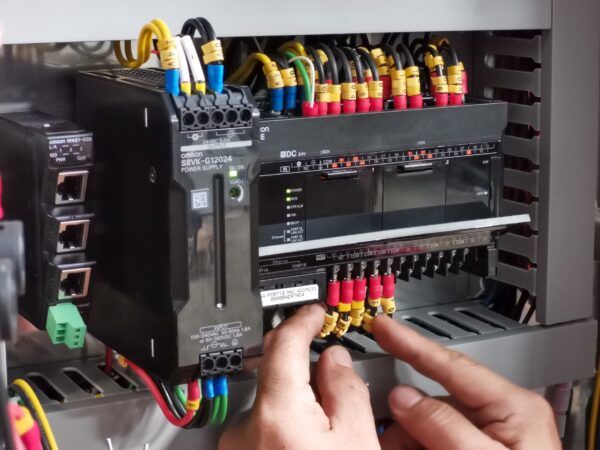 Image Of Power Supply Unit