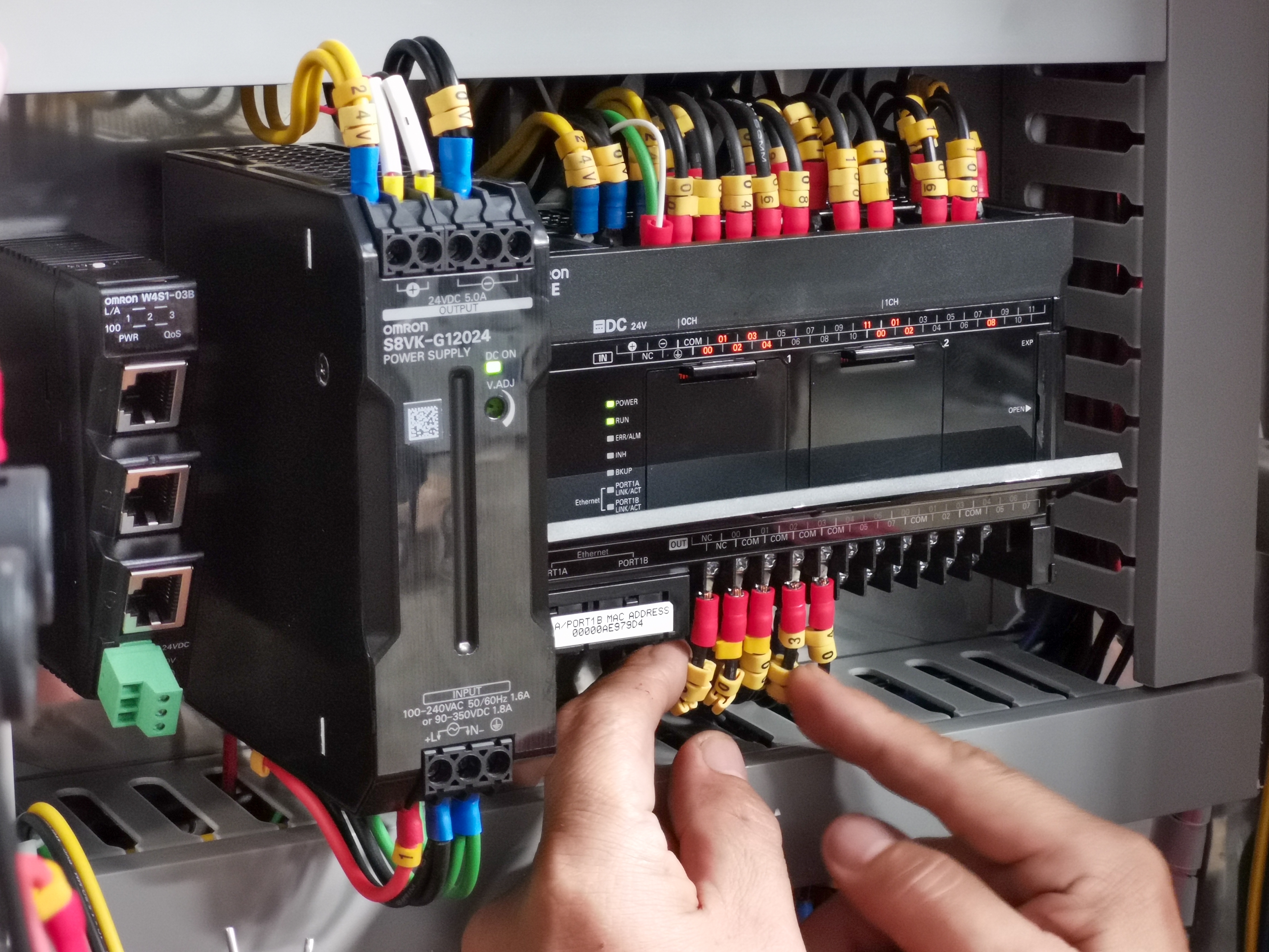 PLC vs. DCS: Which Control System Is Right for Your Facility? - Global ...