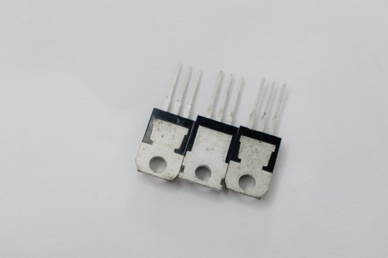 Scr Problems Why SCRs Fail in Industrial Power Supplies (and How to Fix Them ...