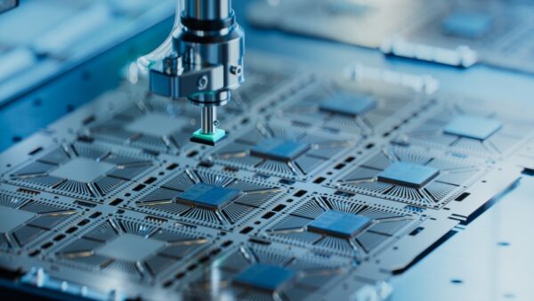 Precision Production and the Rise of Micromanufacturing
