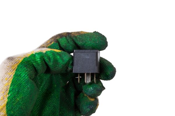 Electrical Auxiliary Relay Coil