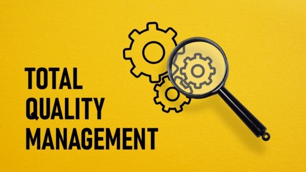 5 Ways To Implement Total Quality Management in Manufacturing Operations