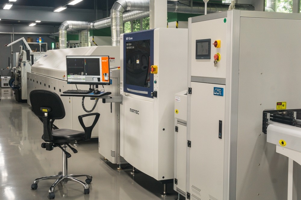 5 Catalysts for Higher Manufacturing Costs in 2023 Global Electronic