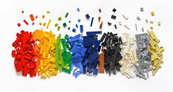 What Lego Bricks Can Teach Us About Manufacturing Excellence