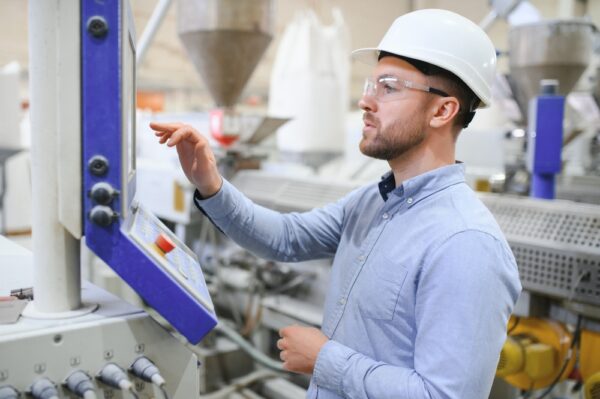 Professional Engineer Factory