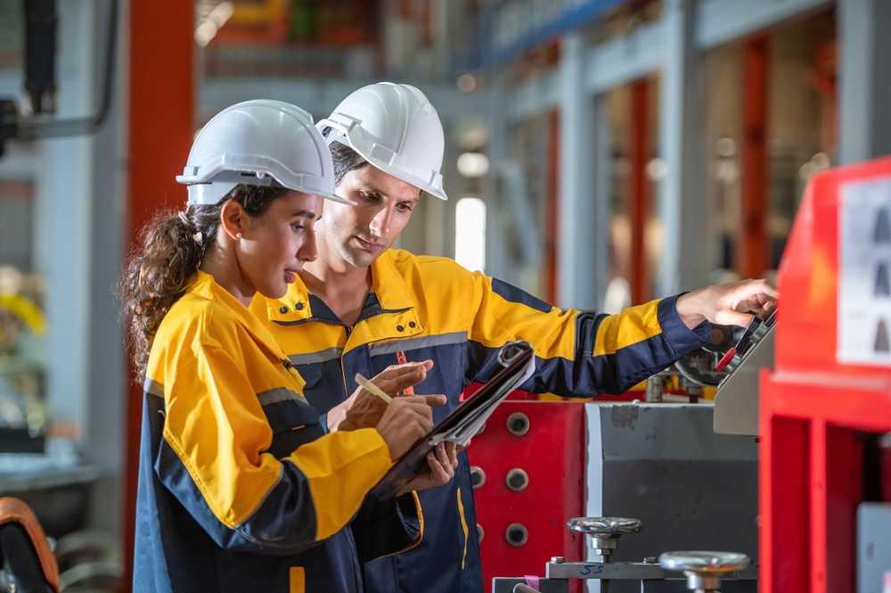 The Real-World Impact of Loop Gain Settings in Servo Systems - Global ...
