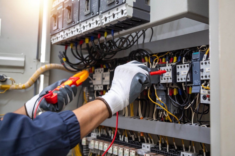 Checking The Electrical System
