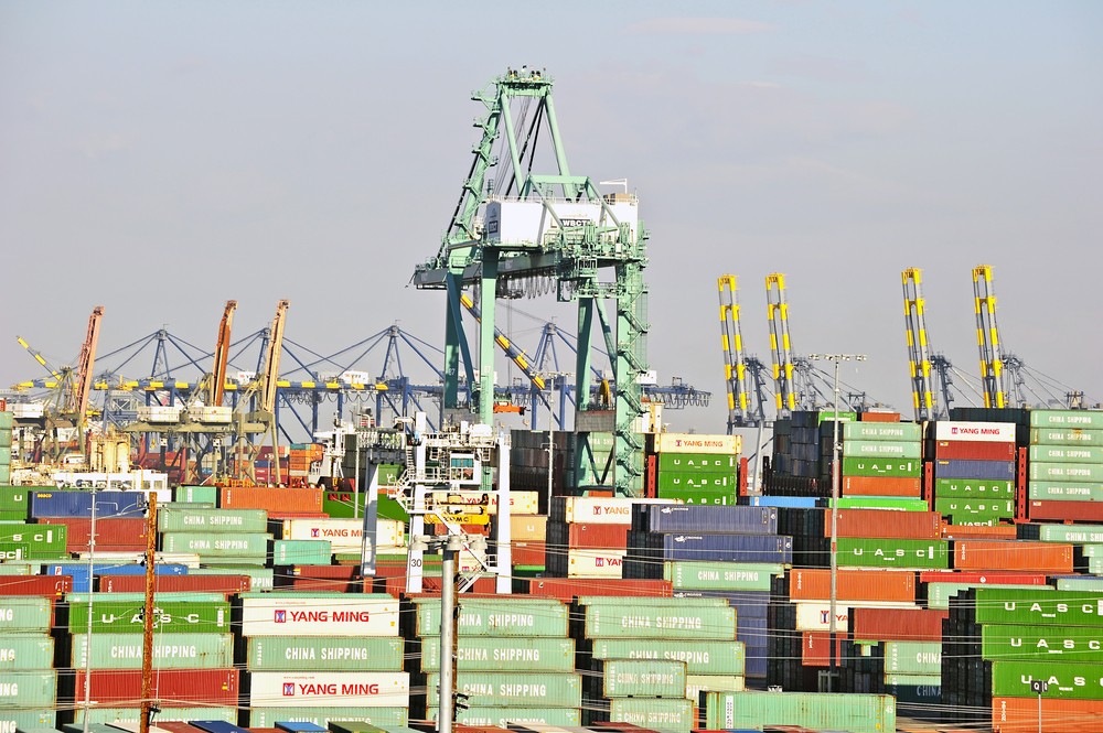Port Congestion Putting Strain on Manufacturers