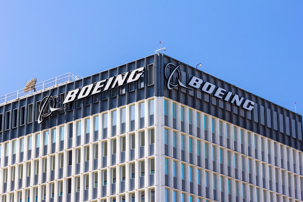 Boeing Faces More Trouble With Manufacturing Defects