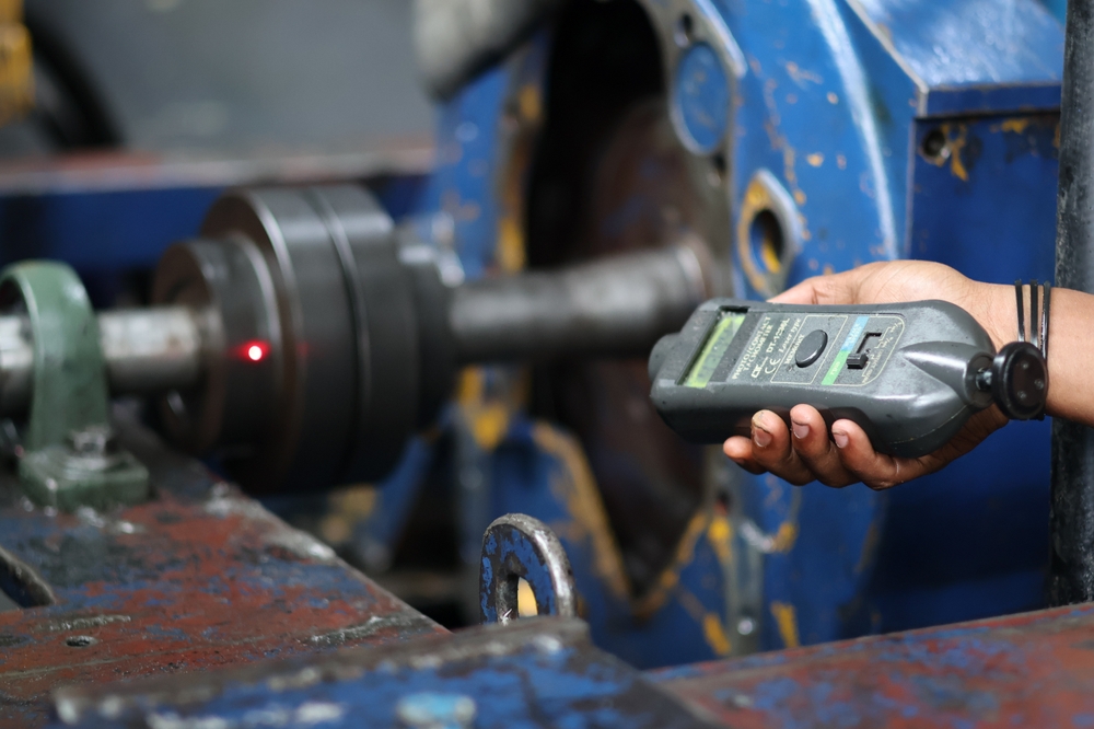 Vibration Analysis