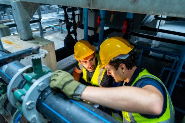 Industrial Engineer Maintenance