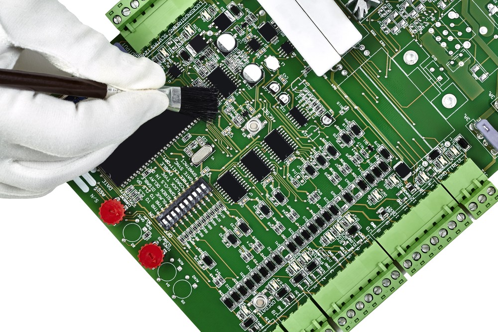 How Circuit Boards - Global Electronic Services