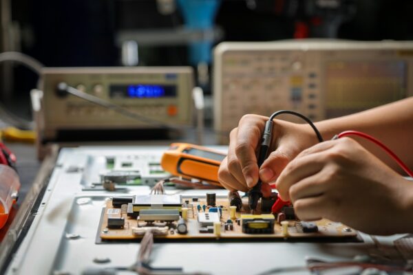 Electronic Repair