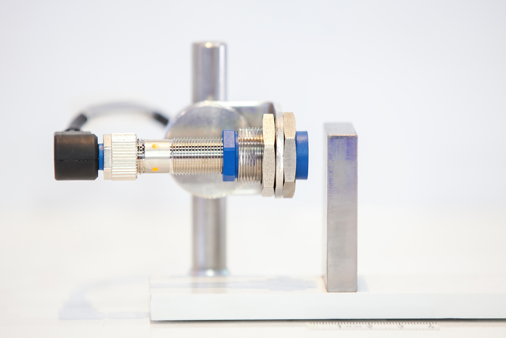 Proximity Sensor For Manufacturing Industry