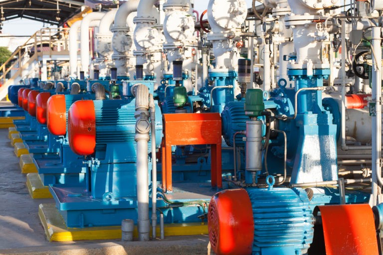 6 Common Causes of Pump Failure Global Electronic Services