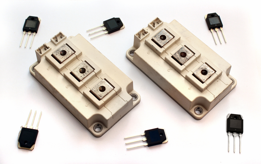 Powerful Igbt Modules