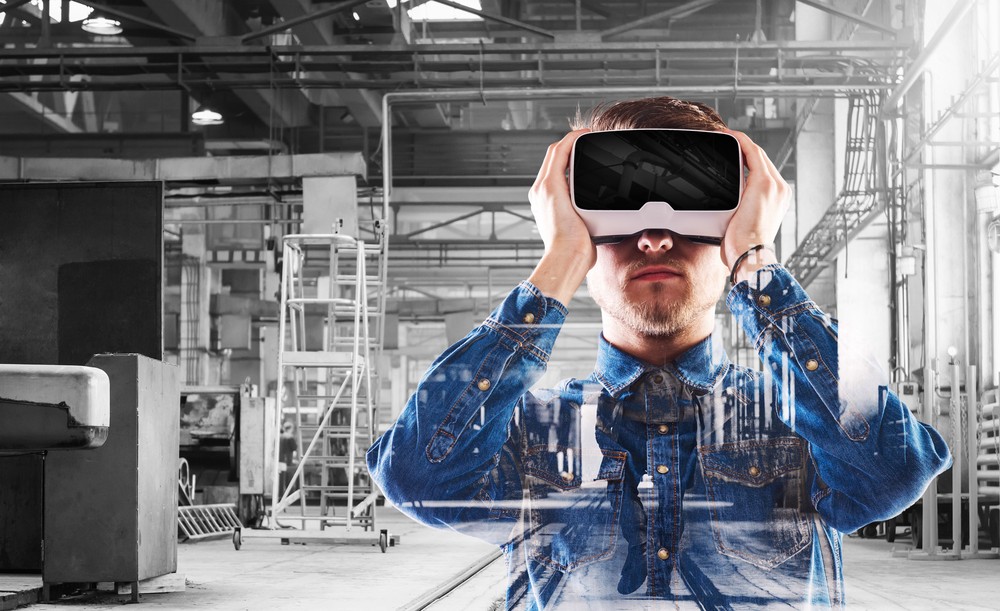 VR Holds the Key to Upskilling Maintenance Technicians
