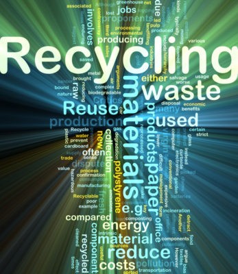 Recycling in Manufacturing
