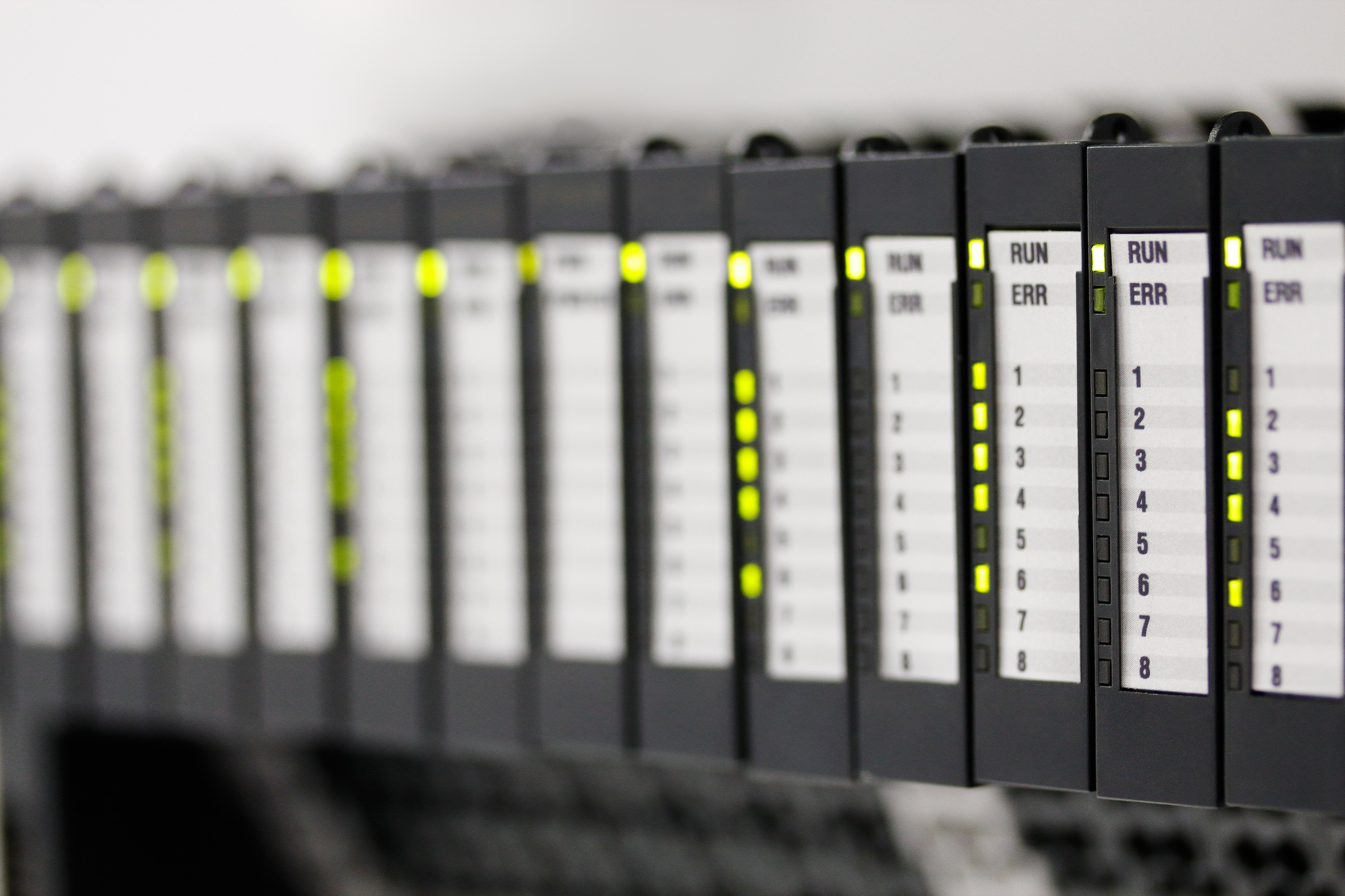 What is a Safety PLC and Do You Need One? Global Electronic Services