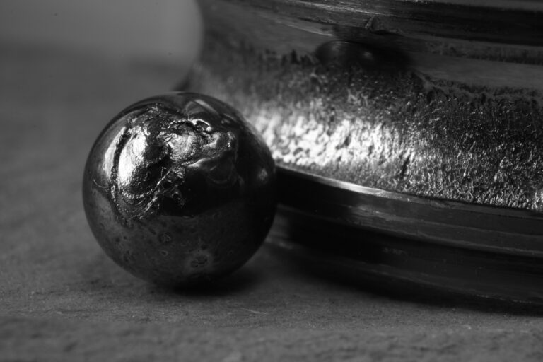 Root Cause Analysis Why Do Bearings Fail? Global Electronic Services