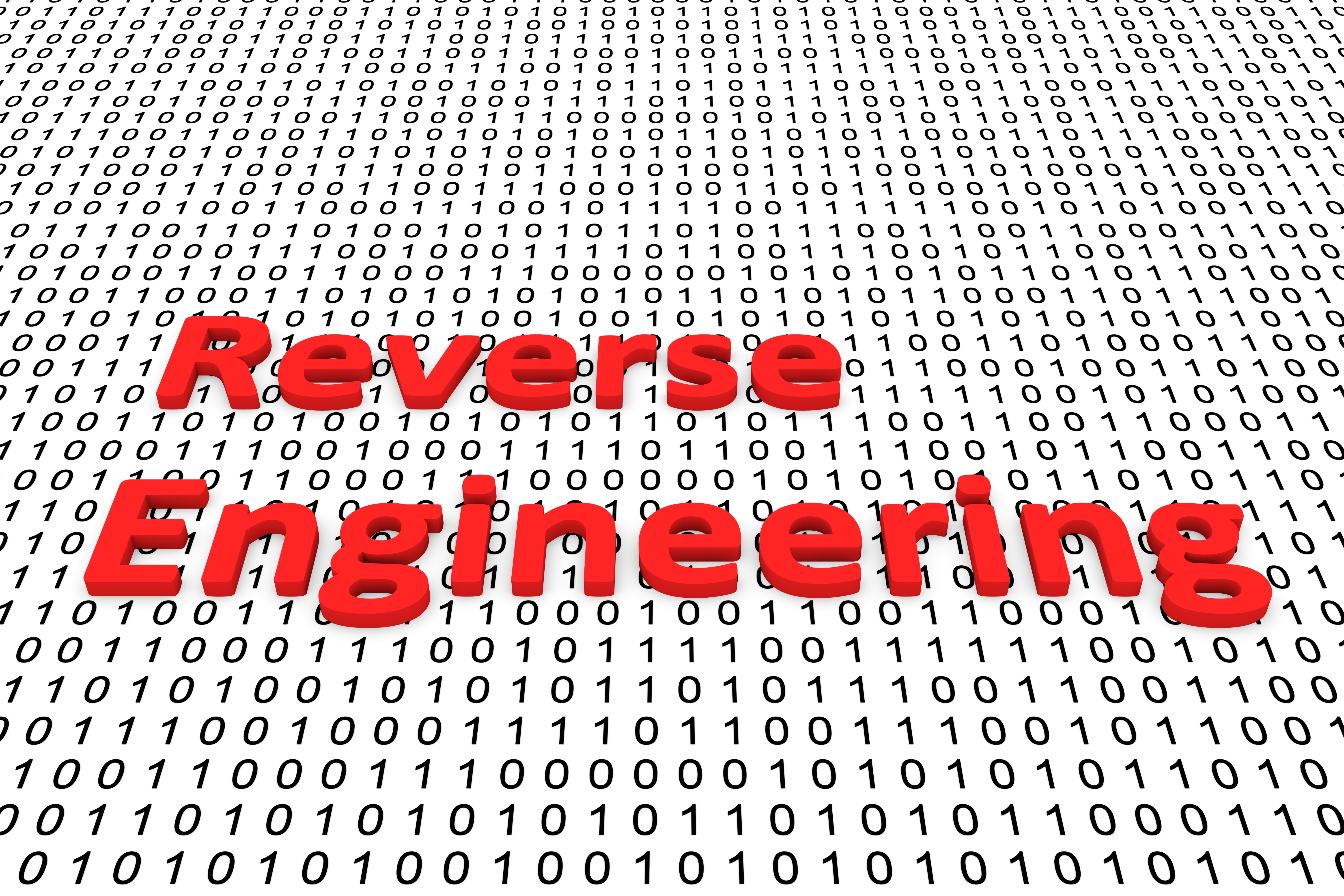 Reverse Engineering - Global Electronic Services