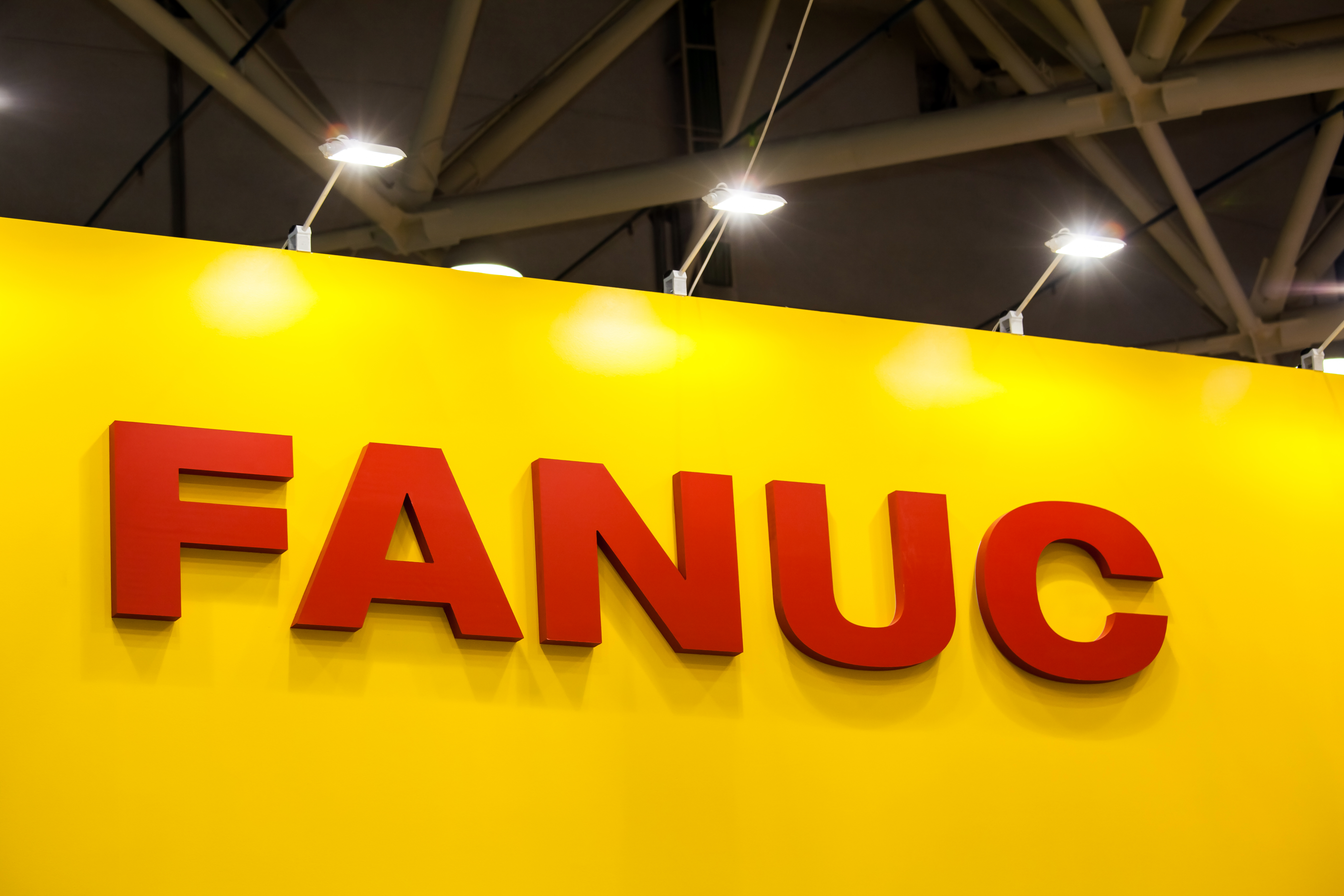 fanuc america service