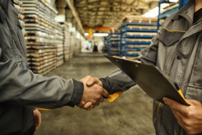 Why You Need Suppliers to Improve Your Maintenance Approach