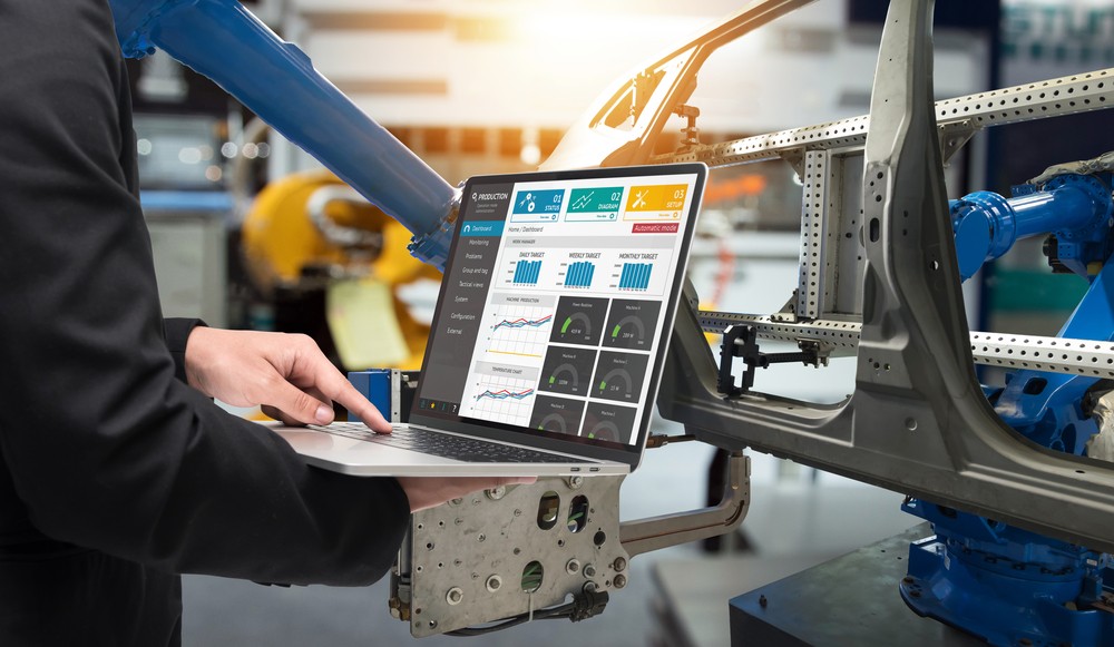 Lean Manufacturing Concepts Apply to Digital, Too