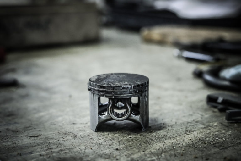 Keep a Close Eye on Piston Scuffing to Prevent Scoring and Seizing