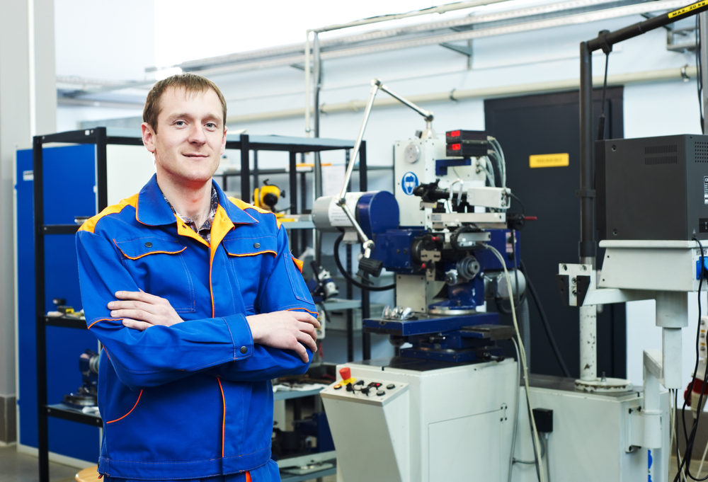 The Role of Operator Training in Preventing Equipment Failures - Global ...