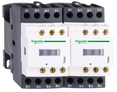 Square D Schneider Replacement Contactors and Contacts Parts