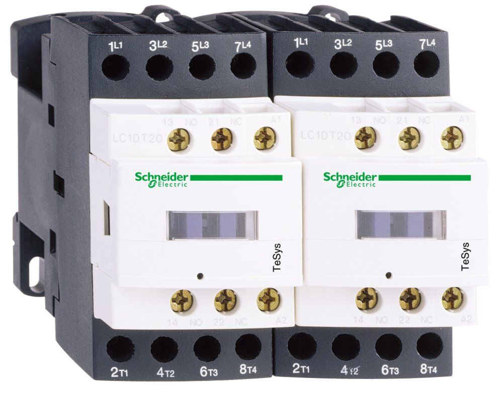 Square D Repair Services | Circuit Breakers, Drives, & PLCs