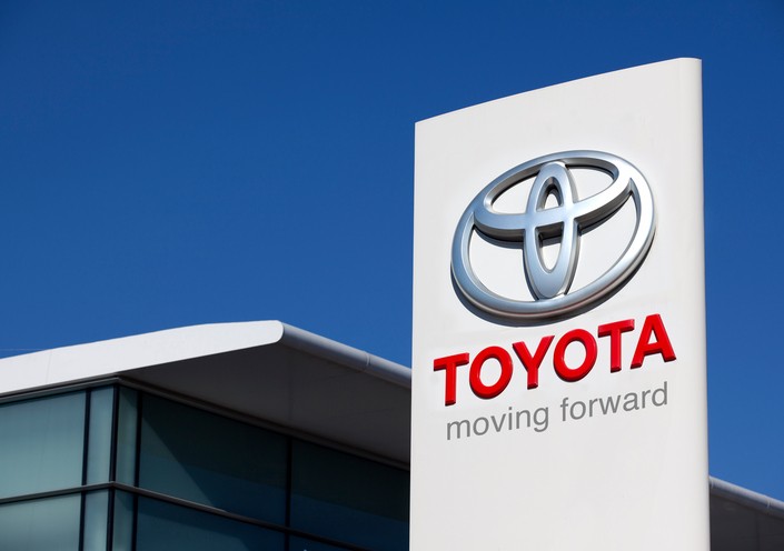 Mazda & Toyota Team Up for U.S. Plant - Global Electronic Services