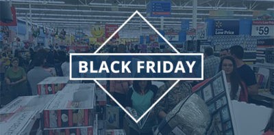 Black Friday: How Do Manufacturers Produce So Much?