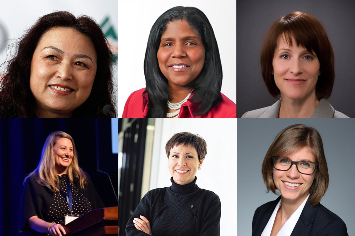 Meet 11 Women Leading Manufacturing into its Fourth Age (Pt. II)